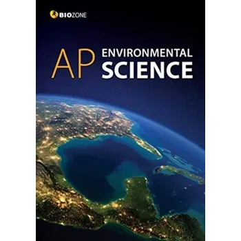 AP - Environmental Science - Greenwood Tracey, Allan Richard, Shepherd Lyn