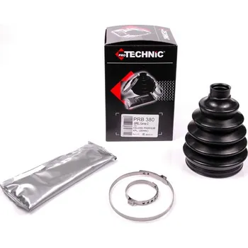 Manžeta ke kolu PROTECHNIC Sada měchů, hnací hřídel PRB380