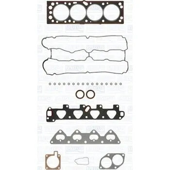 Těsnění motoru Sada těsnění, hlava válce AJUSA 52175600