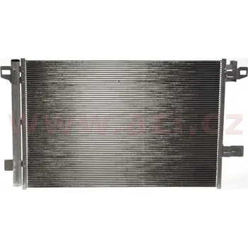 Sušič klimatizace kondenzátor se sušičkou 2.0i, 2.0TDi