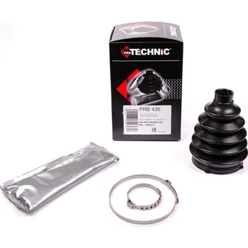 Manžeta ke kolu PROTECHNIC Sada měchů, hnací hřídel PRB436