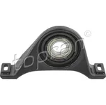 TOPRAN Uložení, kloubový hřídel 634444