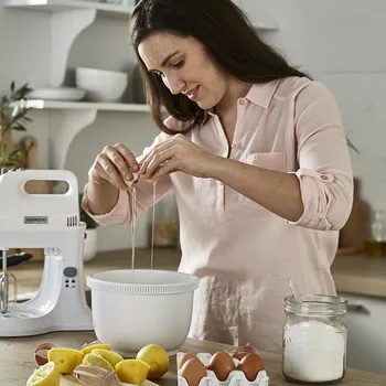 Kenwood Chefette Lite HMP32.WH - velká pracovní mísa