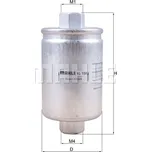 MAHLE ORIGINAL Palivový filtr KL158