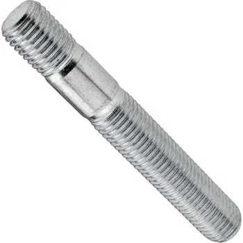 Závitořezný nástroj Oboustranný závitový trn pro hliníkové kotouče M12x1,5 - TUV (EU)