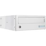 RR - POŠTOVNÍ SCHRÁNKA - ELM MZ - T03871 Bílá