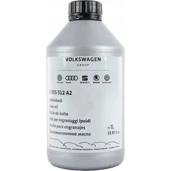 Převodový olej Olej VAG 75W 1L