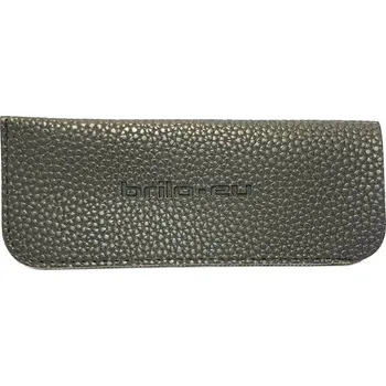 Pouzdro na brýle brilo Pouzdro na dioptrické brýle BR3 dirty green