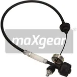 MAXGEAR Tažné lanko, ovládání spojky 320312