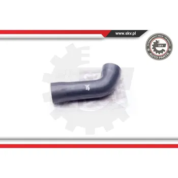 SKV Hadička plnicího vzduchu 24SKV612