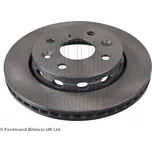 BLUE PRINT Brzdový kotouč ADG04301