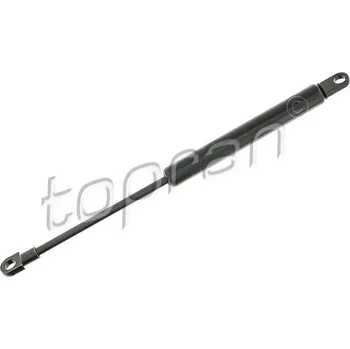 Kapota TOPRAN Pneumatická pružina, kapota motoru 500 405