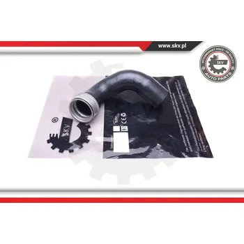 SKV Hadička plnicího vzduchu 43SKV416