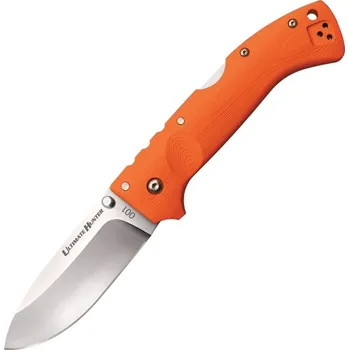 kapesní nůž Cold Steel Ultimate Hunter Blaze Orange
