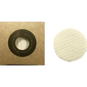 More Joy More Joy, Odličovací tampony, bílé 12ks