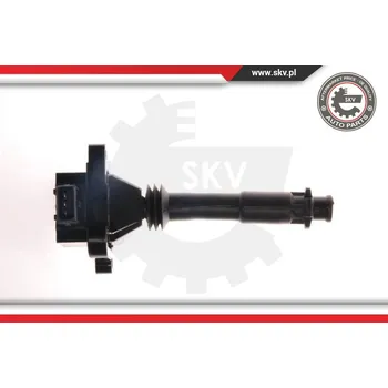 Zapalovací cívka SKV Zapalovací cívka 03SKV033