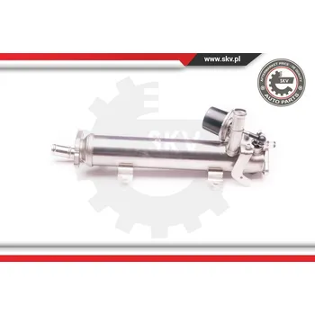 Ventil palivového systému SKV AGR-Ventil 14SKV123