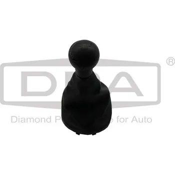 Hlavice řadicí páky DPA Hlavice řadicí páky 77111036002