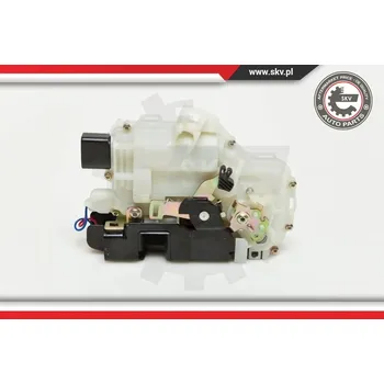 Autozámek SKV Zámek dveří 16SKV412