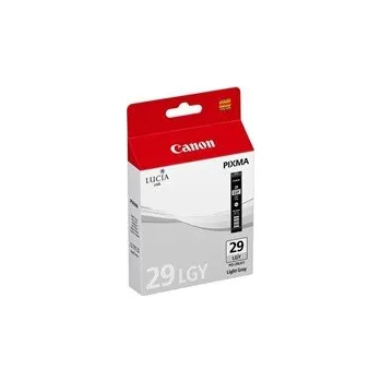 Počítačové příslušenství Canon BJ CARTRIDGE PGI-29 LGY pro PIXMA PRO 1