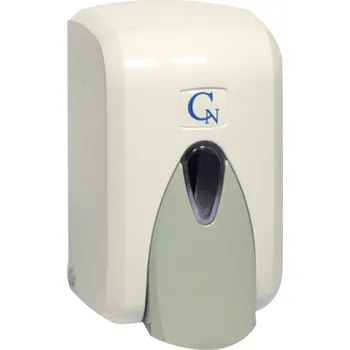 Dávkovač mýdla Dávkovač zpěňovací CN 500 ml - bílý