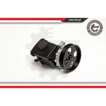 Posilovač řízení SKV Hydraulické čerpadlo, řízení 10SKV029