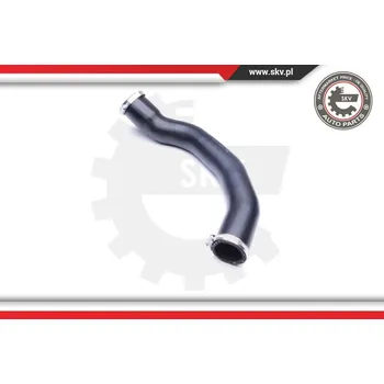 SKV Hadička plnicího vzduchu 24SKV866