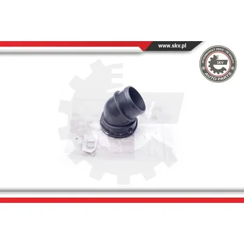 SKV Hadička plnicího vzduchu 24SKV707