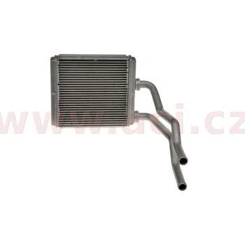 Výměník tepla topný radiátor pro všechny výkonové jednotky [150*160*25]