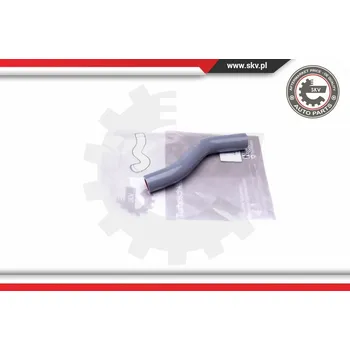 SKV Hadička plnicího vzduchu 24SKV726