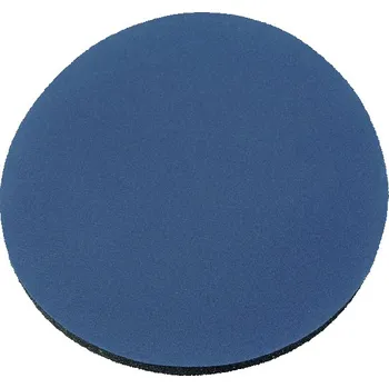 Brusný kotouč Smirdex 922 matný kotouč bez otvorů 80 mm P500