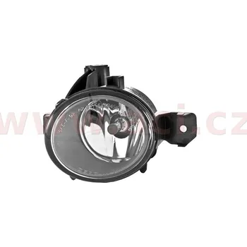Mlhový světlomet Přední mlhové světlo H11 pro vozy bez zatáčecích světel (X1 s M-paketem) L