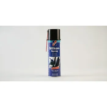 Suché mazadlo SIL – Silikon-Spray- TECHNOLIT