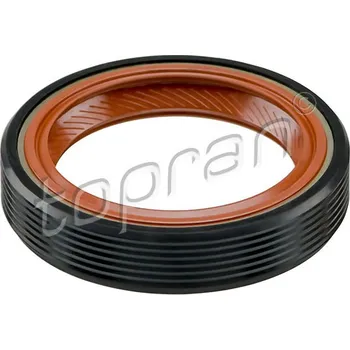 Kliková hřídel TOPRAN Těsnicí kroužek hřídele, klikový hřídel 101031