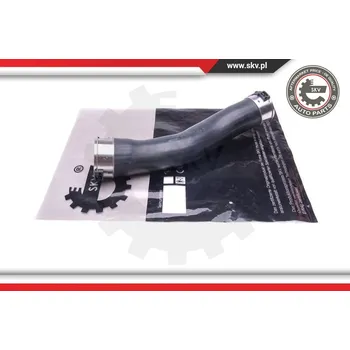 SKV Hadička plnicího vzduchu 43SKV424