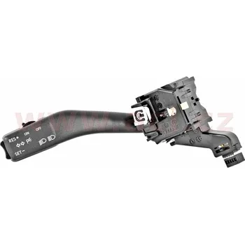 Tempomat -10 přepínací páčka pro vozidla s tempomatem (směrová, potkávací, parkovací, dálková světla a klakson) ORIGINÁL L