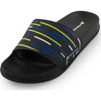 Alpine Pro Olten MBTA358 Pánské pantofle Alpine Pro Olten MBTA358