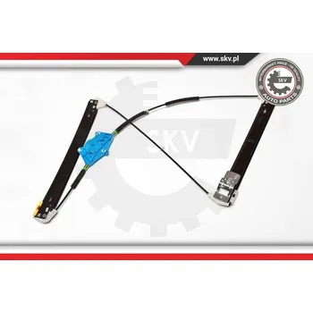 Stahovačka okna SKV Zvedací zařízení oken 01SKV392