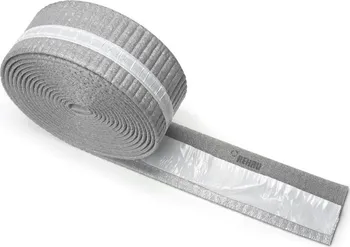 Rehau Profilovaná okrajová dilatační páska 8 x 150 mm x 25 m