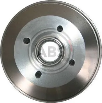 Brzdový buben A.B.S. Brzdový buben 2377SD