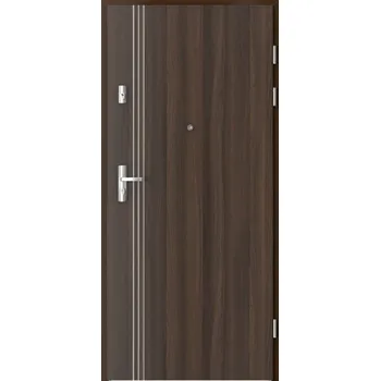 Vchodové dveře PORTADOORS vchodové dveře PORTA EXTREME RC3 intarsie 3