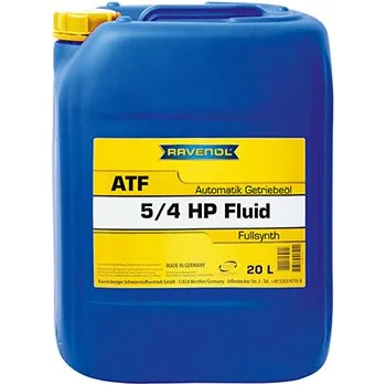 Převodový olej RAVENOL Olej do automatické převodovky 121210402001999
