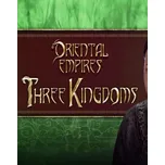 Oriental Empires Three Kingdoms PC - digitální verze - Hraj již za pár minut
