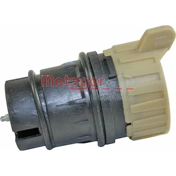 Řídící jednotka METZGER Kryt zásuvky, automatická převodovka-řídicí jednotka 0899042