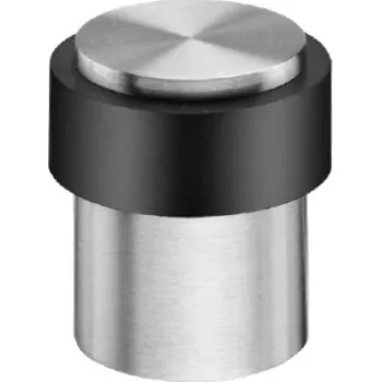 JNF - Zarážka dveří IN.13.121.30.ECO BN - Broušená nerez