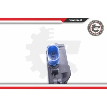 Autozámek SKV Zámek dveří 16SKV534