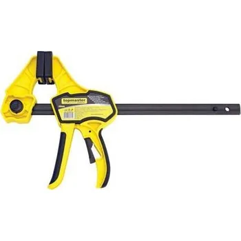 Truhlářská svěrka Top Master Pro Svěrka truhlářská typ 2v1 300mm TMP STARK - TM-250511