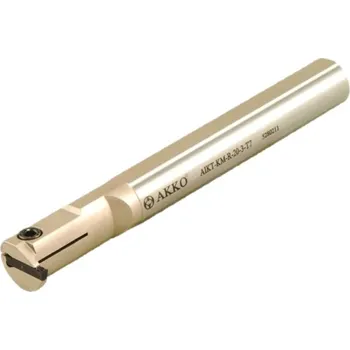 Pracovní nůž Upichovací nůž AKKO AIKT-KM-L-32-4-T12.2-H M.03.02.13.14