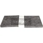 MAXGEAR Filtr, vzduch v interiéru 261176