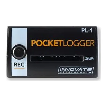 Paměťová karta PL-1 Kapesní zapisovač dat